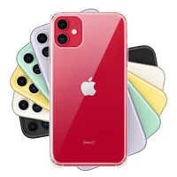 Free Shipping FLOVEME Soft Clear TPU CASE Mobile Phone Accessories For iPhone 11 Pro Max Case
Free Shipping FLOVEME Soft Clear TPU CASE Mobile Phone Accessories For iPhone 11 Pro Max Case