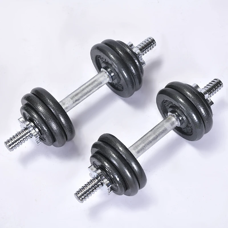 Adjustable Dumbbell Gym Training Workout Adjusting Weights Iron Dumbbells set, Custom color
Adjustable Dumbbell Gym Training Workout Adjusting Weights Iron Dumbbells set, Custom color