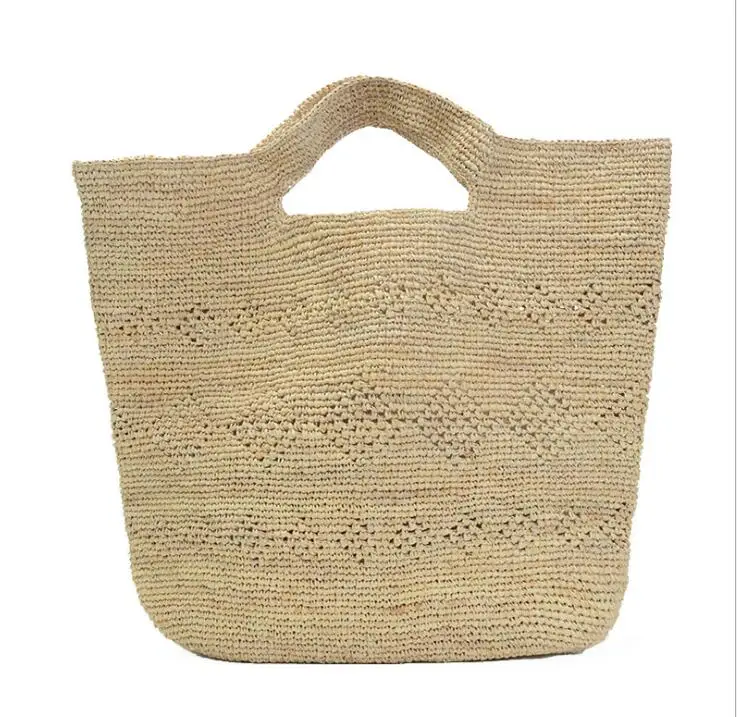 Handicraft Indian Vintage Style Women Shoulder Shopping Bag Ibiza Handbag High Quality Beaded Summer Style Raffia Beach Bag
Handicraft Indian Vintage Style Women Shoulder Shopping Bag Ibiza Handbag High Quality Beaded Summer Style Raffia Beach Bag