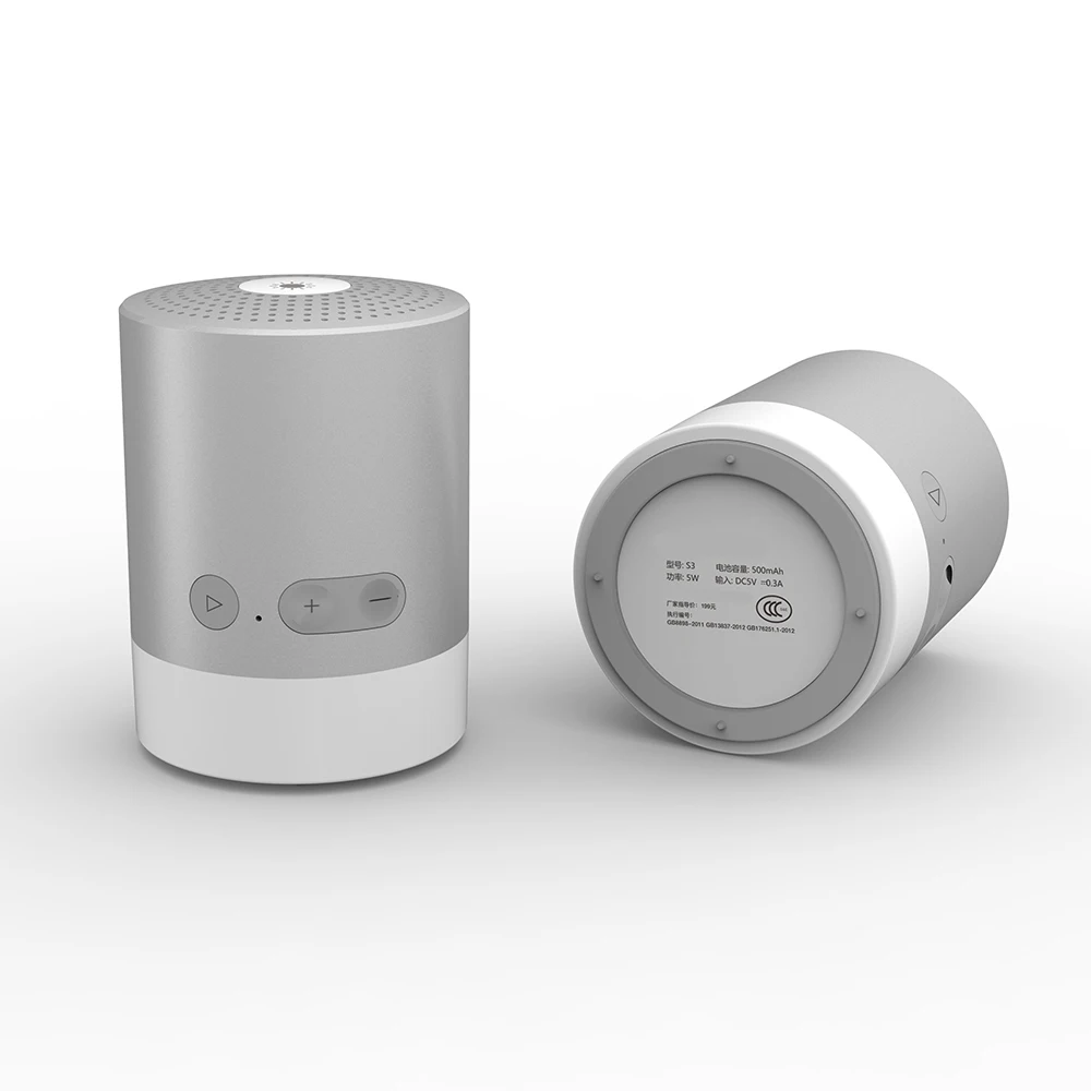 Good sound Bluetooth speaker - ANKUX.COM