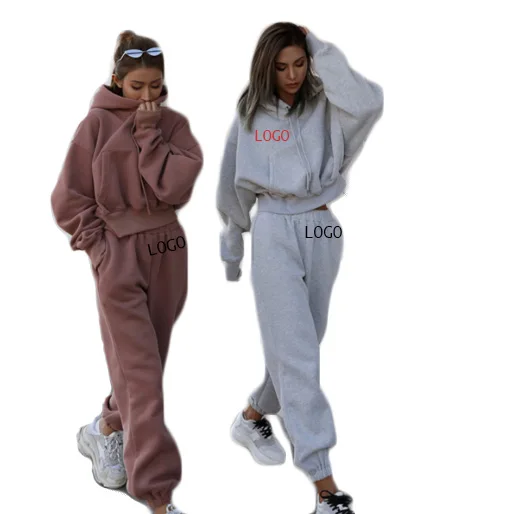 Custom Long Sleeve Athletic Shirt Joggers Pants Two Piece Pants Set For Fall/Wholesale Women Athletic Clothing Apparel Wear Sets
Custom Long Sleeve Athletic Shirt Joggers Pants Two Piece Pants Set For Fall/Wholesale Women Athletic Clothing Apparel Wear Sets