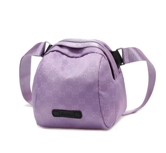oxford cloth women's bag shoulder messenger bag fashion all-match nylon light and practical small bag, 4 colors
oxford cloth women's bag shoulder messenger bag fashion all-match nylon light and practical small bag, 4 colors