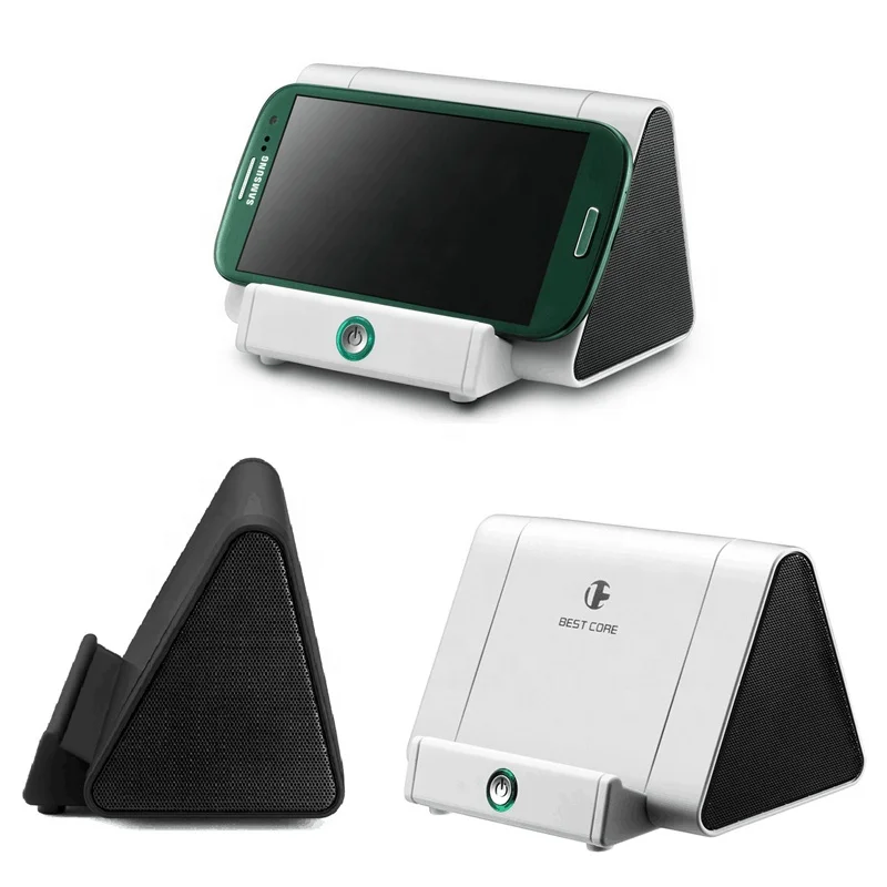 Auto-sensing Speakers Mobile Phone Stand Mini Sound Box Audio Sensors Super Bass Loudspeaker Portable Wireless Induction Speaker
Auto-sensing Speakers Mobile Phone Stand Mini Sound Box Audio Sensors Super Bass Loudspeaker Portable Wireless Induction Speaker