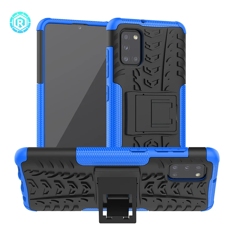 Smartphone back cover phone case phone accessories anti-falling shockproof kickstand for Samsung A31, Black, blue, green, orange, pink, purple, red, white
Smartphone back cover phone case phone accessories anti-falling shockproof kickstand for Samsung A31, Black, blue, green, orange, pink, purple, red, white