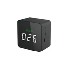 Portable Mini size digital PM2.5 Detector Sensor and light weight High-precision Laser Sensor