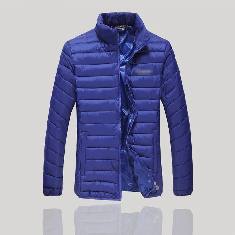 Men's Winter Waterproof Jacket Bomber Jacket Polyester Shell for Winter Regular Clothing Length Casual Thick Thickness Stand
Men's Winter Waterproof Jacket Bomber Jacket Polyester Shell for Winter Regular Clothing Length Casual Thick Thickness Stand