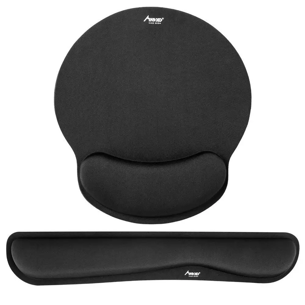 2022 Hot Selling Free Sample Spot goods Memory Foam mouse pad foam keyboard wrist rest pad and mouse pad set with Rubber Base
2022 Hot Selling Free Sample Spot goods Memory Foam mouse pad foam keyboard wrist rest pad and mouse pad set with Rubber Base