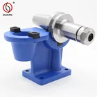 High quality New ALL- Aluminum Fixed BT30 bt40 bt50 Tool Holder Locking Device For CNC