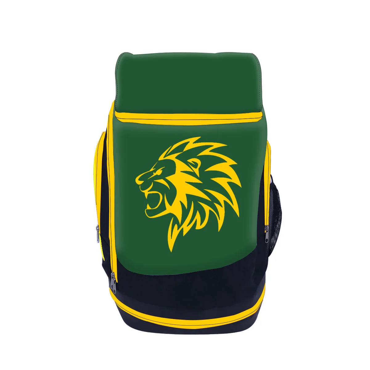 Custom Team Backpack Fashion Sport Soccer Backpack for Football with Ball Compartment
Custom Team Backpack Fashion Sport Soccer Backpack for Football with Ball Compartment