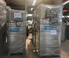dust removal single machine efficient vertical cartridge filter dust collector all-in-one machine dust collector