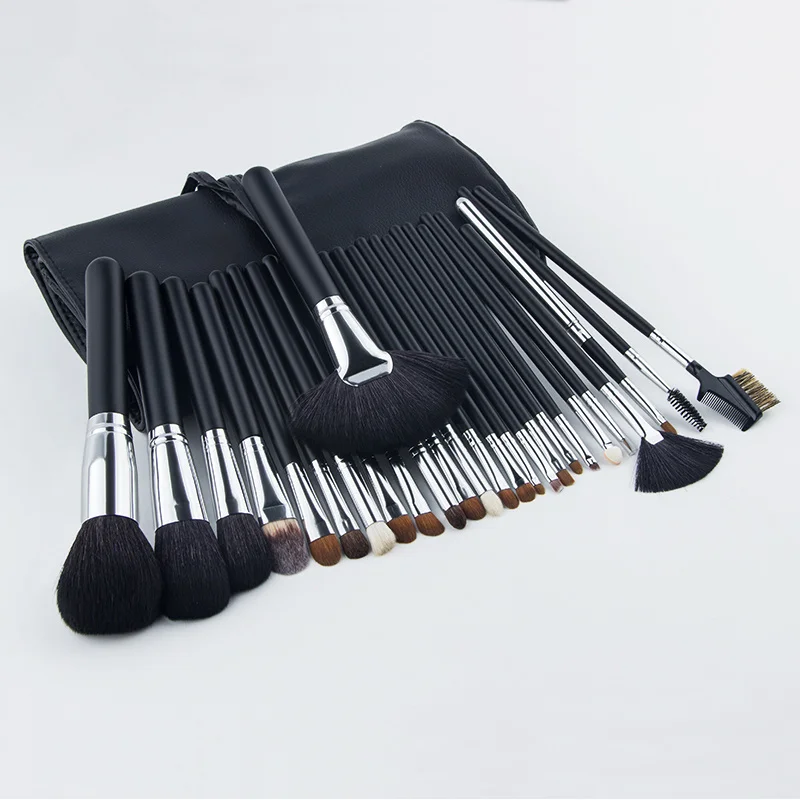 26Pcs Portable Private Label Professional Make Up Foundation Cosmetic Bag Makeup Brush Set
26Pcs Portable Private Label Professional Make Up Foundation Cosmetic Bag Makeup Brush Set