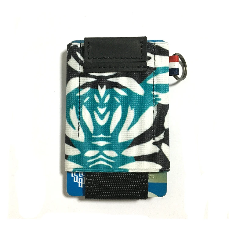 2021 New Elastic Strap Money Clip Magic Wallet ID Credit Cards Holder Keychain Minimalist Slim Elastic Wallet, Black
2021 New Elastic Strap Money Clip Magic Wallet ID Credit Cards Holder Keychain Minimalist Slim Elastic Wallet, Black
