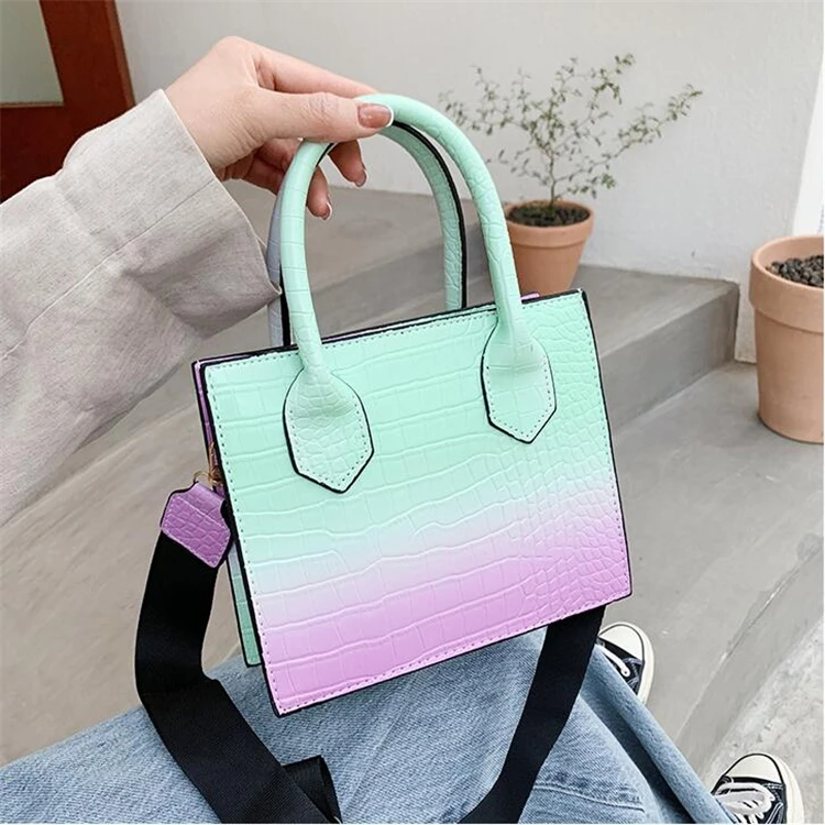 Private Label Designer Luxury Purse 2021 Fashion Trends Ladies Bags Ladies Handbag Sling Hand Bag For Women Fashionable, As pictures or customized colors
Private Label Designer Luxury Purse 2021 Fashion Trends Ladies Bags Ladies Handbag Sling Hand Bag For Women Fashionable, As pictures or customized colors