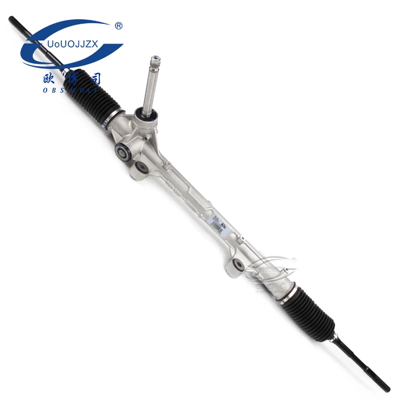 Auto Parts Power Steering Rack For Hyundai Elantra Car Steering Gear