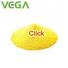 VEGA yellow corn maize powder for poultry feed