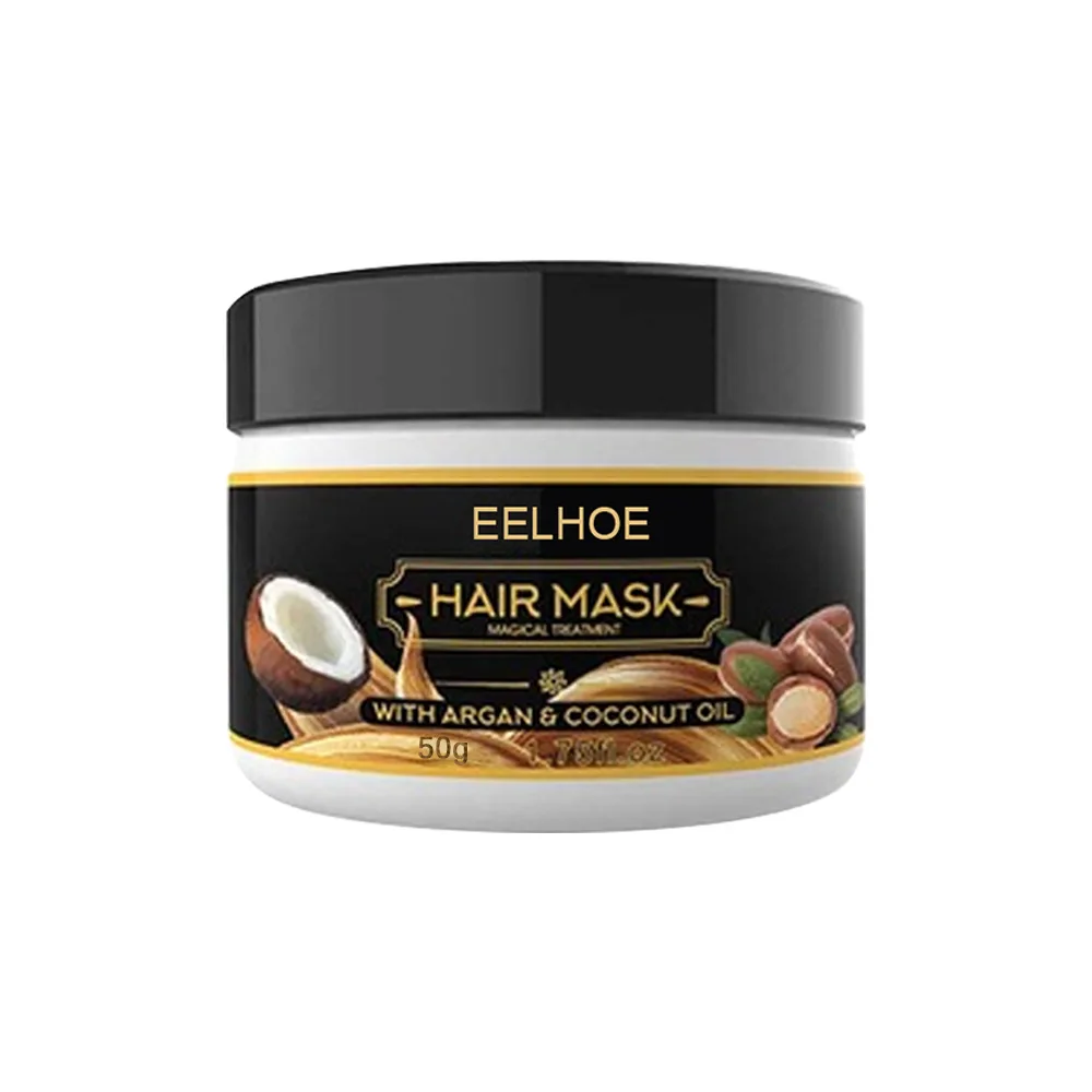 eelhoe Hair Treatments Anti-Dandruff Exfoliating Shampoo and Conditioner Straightening Hair Care Products for Women Men 50g
eelhoe Hair Treatments Anti-Dandruff Exfoliating Shampoo and Conditioner Straightening Hair Care Products for Women Men 50g