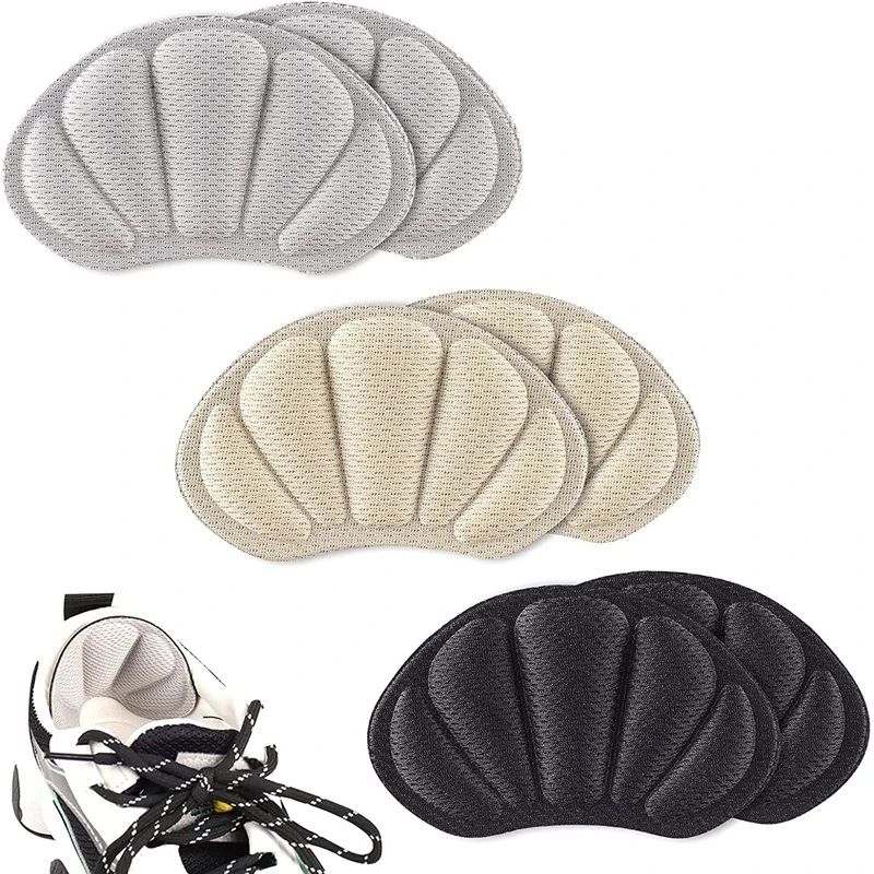 Durable sneaker lining Insoles Pain Relief Patch Foot Foot Care Pad Insoles Non slip Foot Cushion Heel pad holder
Durable sneaker lining Insoles Pain Relief Patch Foot Foot Care Pad Insoles Non slip Foot Cushion Heel pad holder