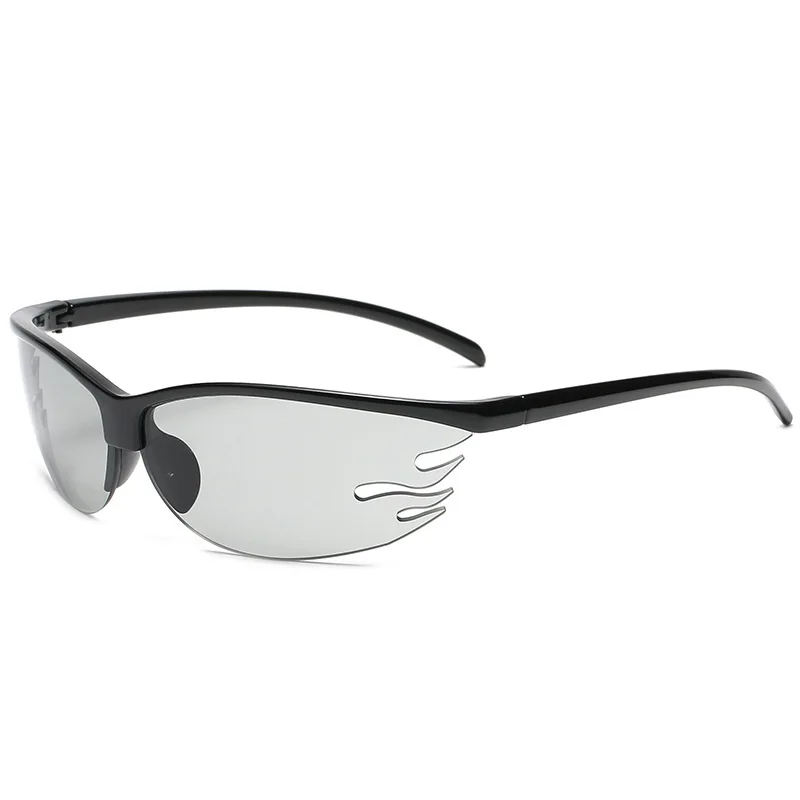 High quality candy color PC lens frameless UV400 Cycling sport fashion sunglasses newest 2021, Custom colors
High quality candy color PC lens frameless UV400 Cycling sport fashion sunglasses newest 2021, Custom colors