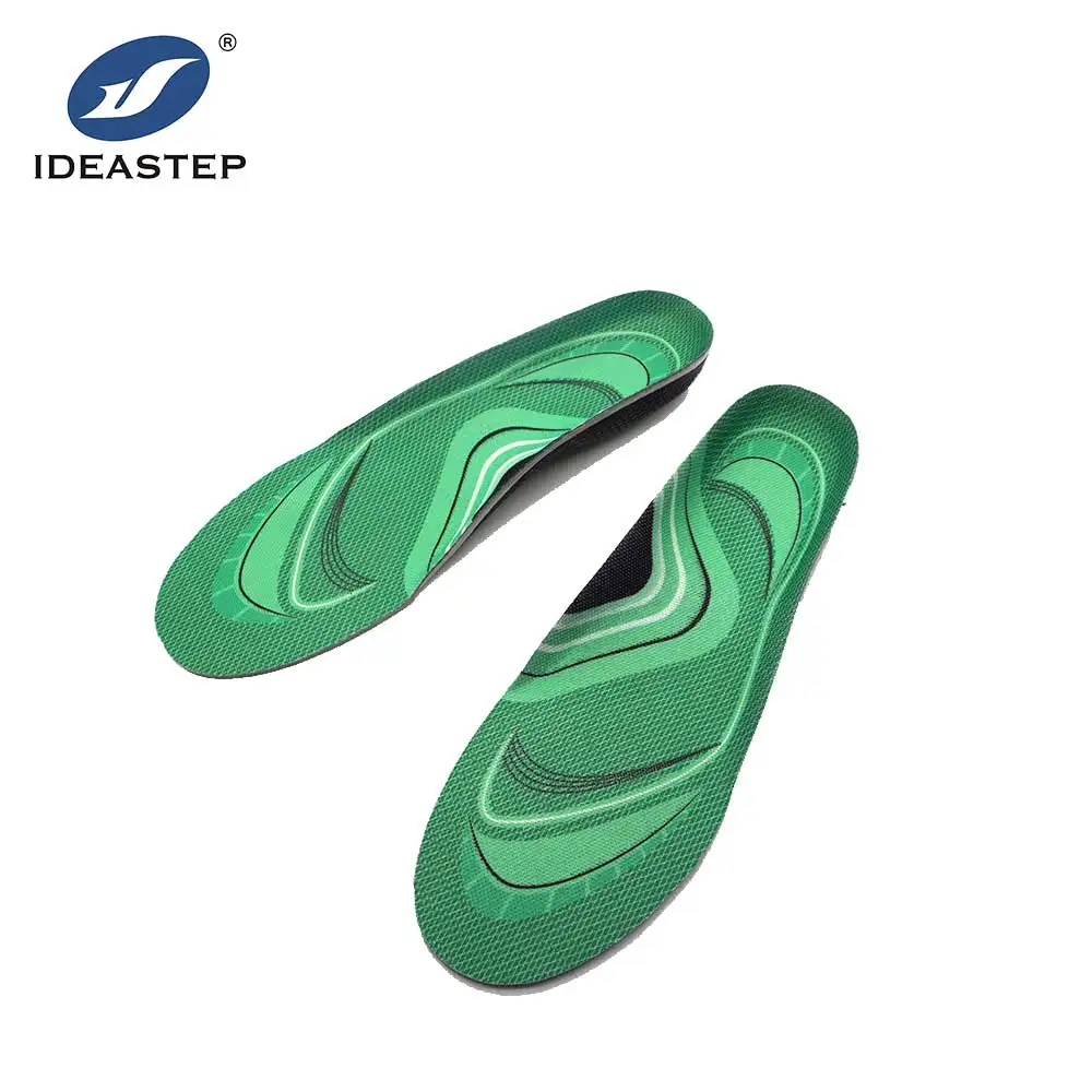 Ideastep Top Class Unique Mountaineering Heel Cup Cushion Boosting Insoles Sport Anti-slip, Green or customized color per you
Ideastep Top Class Unique Mountaineering Heel Cup Cushion Boosting Insoles Sport Anti-slip, Green or customized color per you