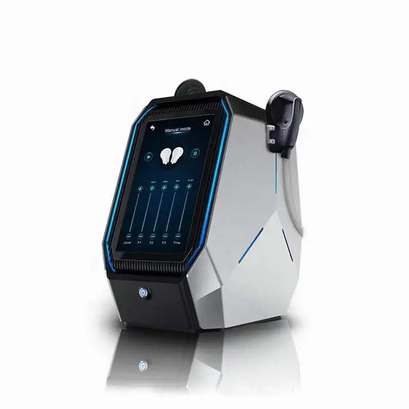 CE approved EMS body culpting Electric Muscle Stimulator Body Sculpting Machine / Beauty EMS
CE approved EMS body culpting Electric Muscle Stimulator Body Sculpting Machine / Beauty EMS