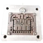 Die Professional Manufacture Oem Die Casting Mould High Precision Die Casting Mold
