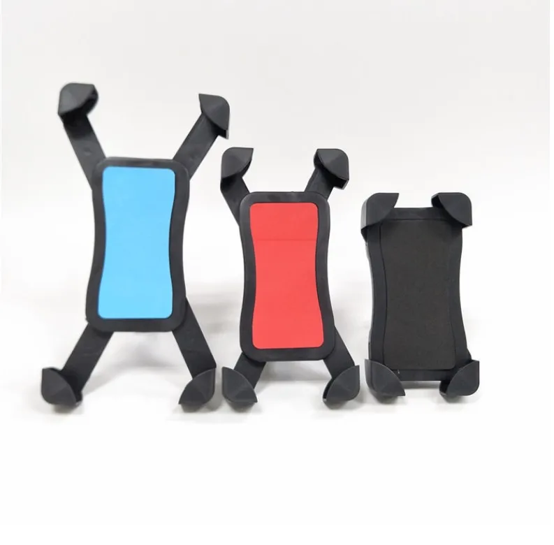 Hot Selling 360 Rotation Adjustable Silicone Motor Mountain Bike Mount Smartphone Mobile Phone Holder
Hot Selling 360 Rotation Adjustable Silicone Motor Mountain Bike Mount Smartphone Mobile Phone Holder