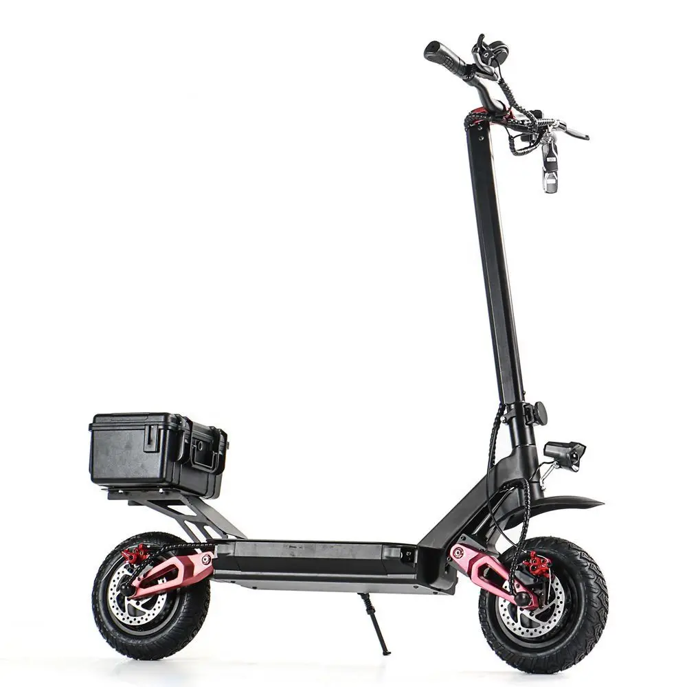 Eastinear OEM ODM M 365 Folding Front electronic 11inch 60v 33.5ah 6000w Led Lights 100km/h Adults High Speed Electric Scooter
Eastinear OEM ODM M 365 Folding Front electronic 11inch 60v 33.5ah 6000w Led Lights 100km/h Adults High Speed Electric Scooter
