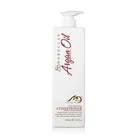 Paraben Free Natural Organic Hair Conditioner Cream Silk Argan Oil Conditioner For Dry Hair