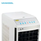 Cooler Ac Ac Room Coolers 4000m3/h Double Fans Portable Evaporative Air Cooler Ac Axial Fan For Room Or Office