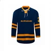 No MOQ Top quality Team Order Custom Full Sublimation Ice Hockey Jersey Wholesale