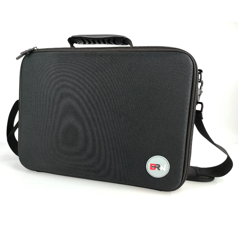 Soft Felt Laptop Sleeve Bag Cover Case Briefcase 11 13 14 15 6 Inch for Black OEM Manufacturers Quality Customized Logo Style
Soft Felt Laptop Sleeve Bag Cover Case Briefcase 11 13 14 15 6 Inch for Black OEM Manufacturers Quality Customized Logo Style