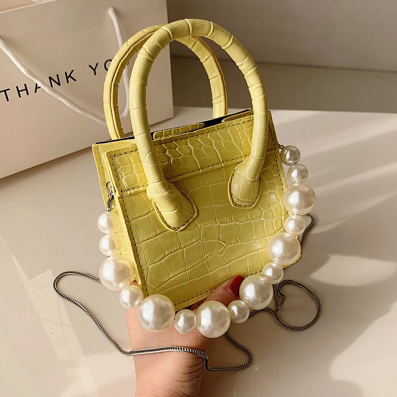 2021 Fashion Alligator Pattern One-shoulder Underarm Bags Women Handbags Ladies Purse, As picture
2021 Fashion Alligator Pattern One-shoulder Underarm Bags Women Handbags Ladies Purse, As picture