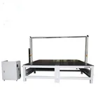 cnc hot wire foam cutter polystyrene for foam cutter cutting