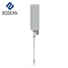 Bosean new products Valve well multi-function detection terminal Fixed multi-gas detector