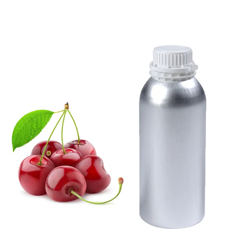 Cherry Essential Oil 100% Pure Organic Natural Aromatherapy Cherry Oil For Diffuser
Cherry Essential Oil 100% Pure Organic Natural Aromatherapy Cherry Oil For Diffuser