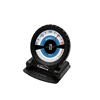 Cammus car meter i-Round LCD Gauge The First Round LCD Racing Gauge in the World for cars