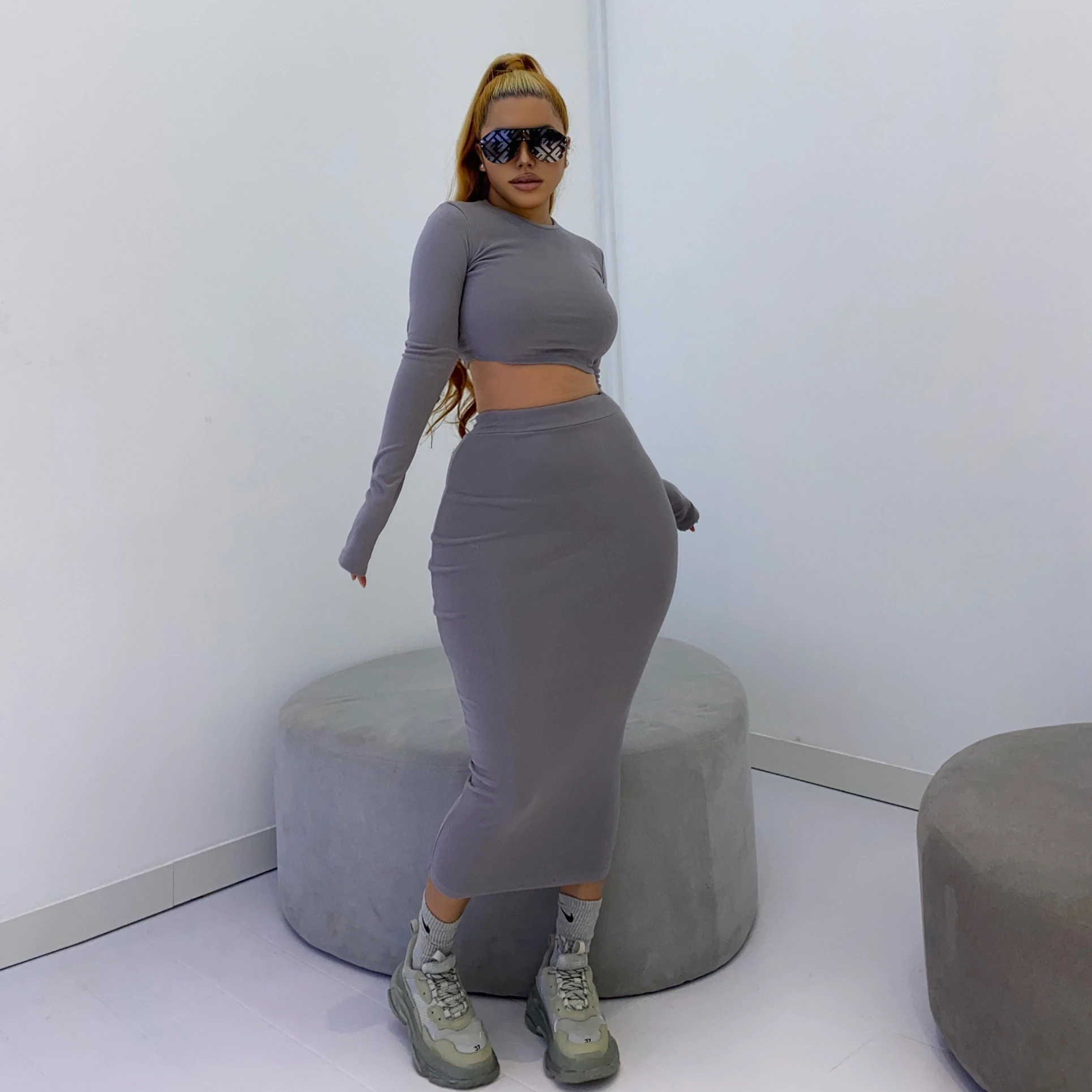 Wholesale t shirt dress women summer custom women sets two piece casual dresses women sexy set
Wholesale t shirt dress women summer custom women sets two piece casual dresses women sexy set