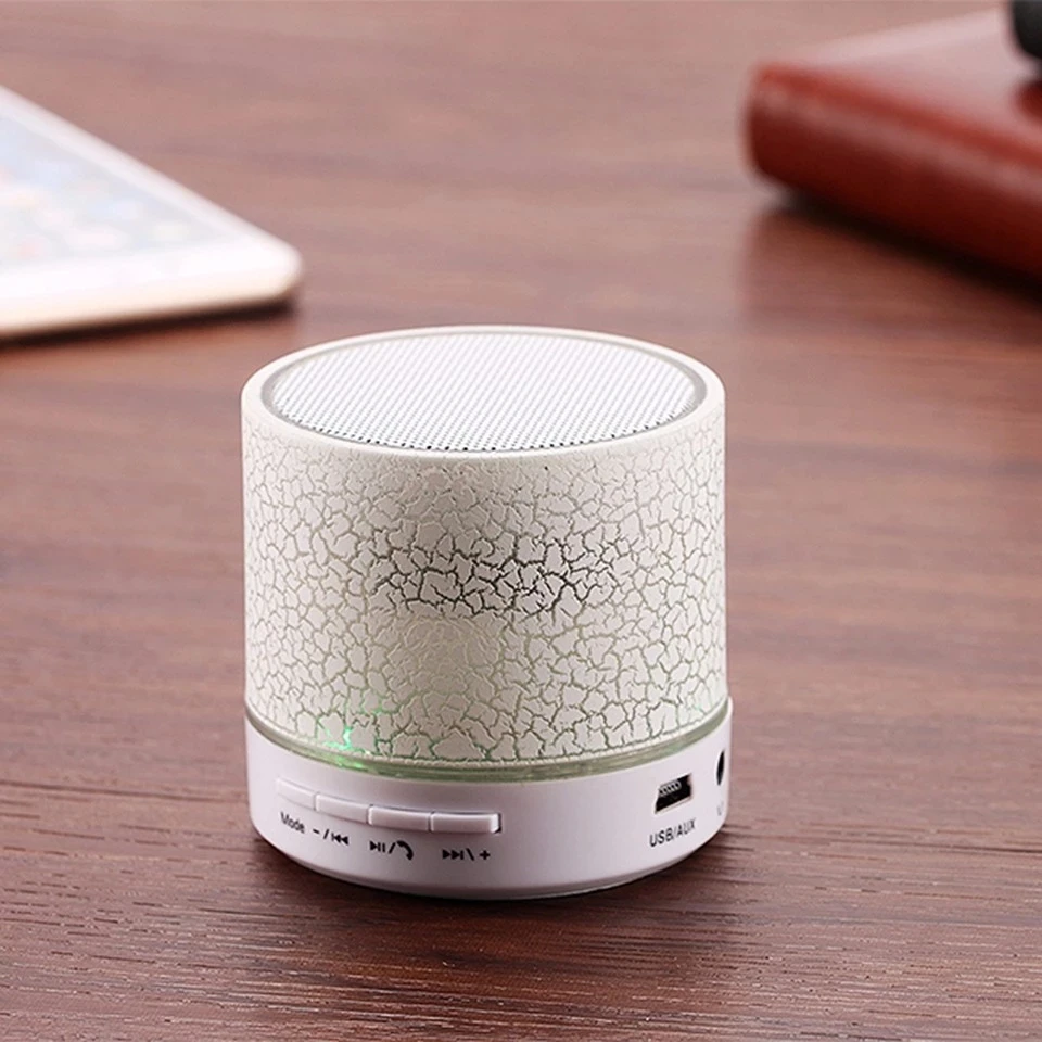 2020 Factory Price Portable Wireless Mini Speaker Blue Tooth S10 Home Theater Speaker Car Speaker With LED FM Radio, Black/pink /blue /white
2020 Factory Price Portable Wireless Mini Speaker Blue Tooth S10 Home Theater Speaker Car Speaker With LED FM Radio, Black/pink /blue /white
