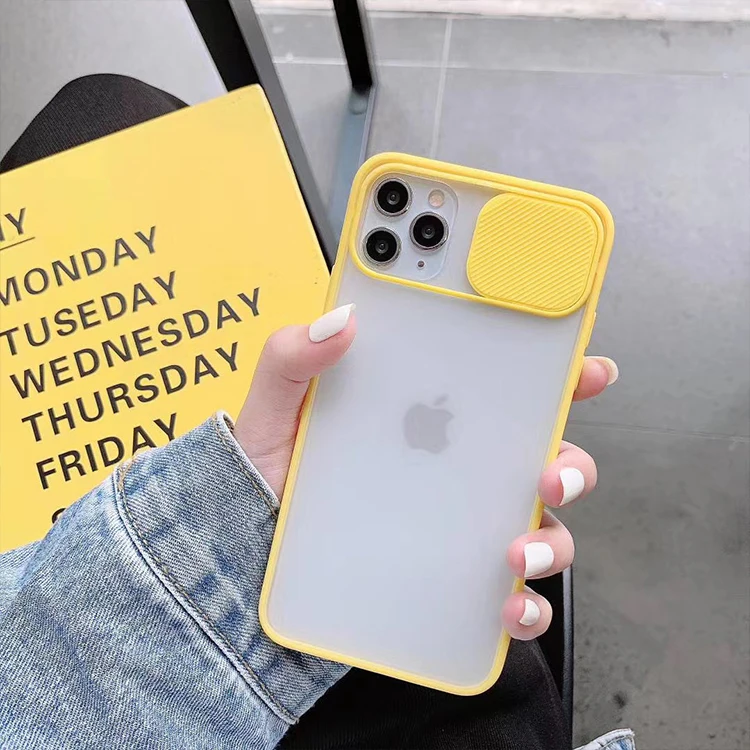 2020 Color Candy Camera Lens Protection Phone Case For iPhone series of 7 8 6 6s Plus SE Soft Cover Case For iphone 11 Pro XS
2020 Color Candy Camera Lens Protection Phone Case For iPhone series of 7 8 6 6s Plus SE Soft Cover Case For iphone 11 Pro XS