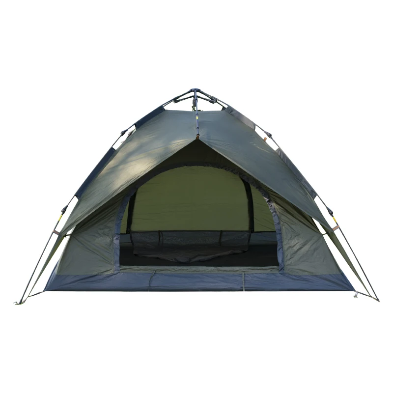 Camping Tent Outdoor Waterproof Travel Customized Item Sliver Fabric Layers Hiking Color Double
Camping Tent Outdoor Waterproof Travel Customized Item Sliver Fabric Layers Hiking Color Double