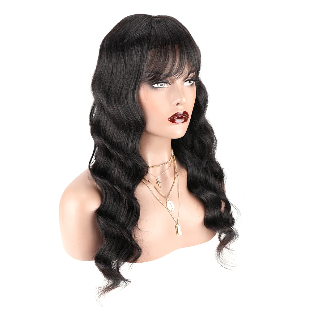 18 Inch Virgin Human Hair Wigs,Brazilian Peruvian Body Wave Cuticle Aligned Lace Closure Wig Factory Price
18 Inch Virgin Human Hair Wigs,Brazilian Peruvian Body Wave Cuticle Aligned Lace Closure Wig Factory Price