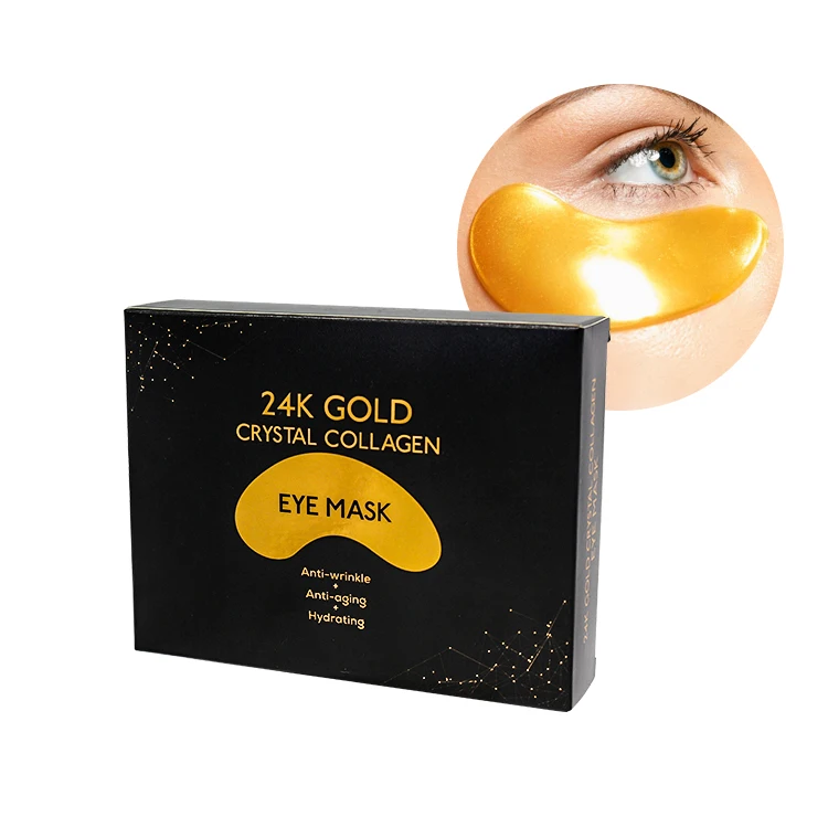 Best - Selling Dropshipping Korean Cosmetics Skin Care Natural Whitening Anti Aging Dark Circle Under Eye Mask
Best - Selling Dropshipping Korean Cosmetics Skin Care Natural Whitening Anti Aging Dark Circle Under Eye Mask