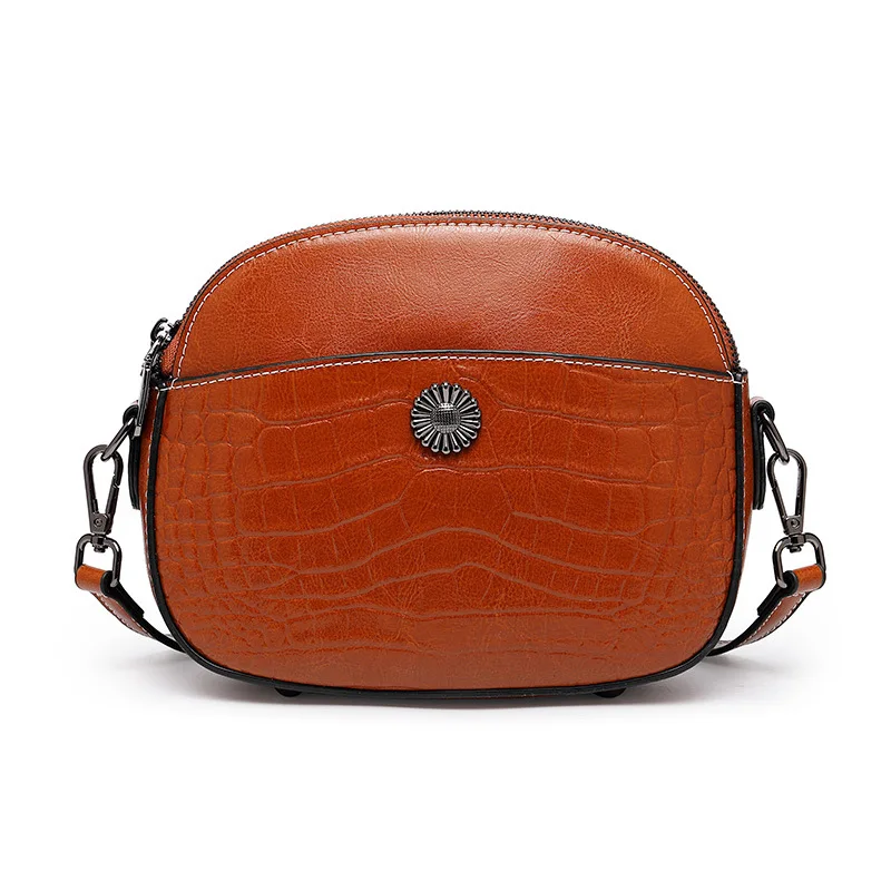 Shoulder Messenger Bags Elegant Female Small Bag Designer Cow Leather Bags Women Handbags Ladies, Black, brown, wine red
Shoulder Messenger Bags Elegant Female Small Bag Designer Cow Leather Bags Women Handbags Ladies, Black, brown, wine red