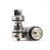 2017 Newest Hot Selling Ecig Uwell Crown Iii Tank , Clearomizer 5.0Ml 3