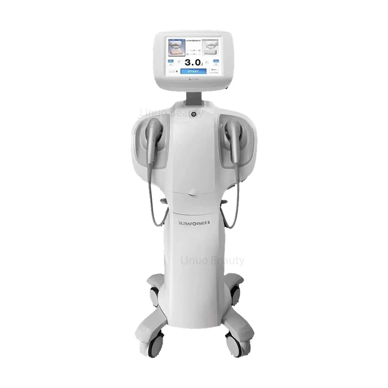 Professional 7D hifu 2021 unique professional hifu smas face lifting Anti-wrinkle Machine / 7d hifu
Professional 7D hifu 2021 unique professional hifu smas face lifting Anti-wrinkle Machine / 7d hifu