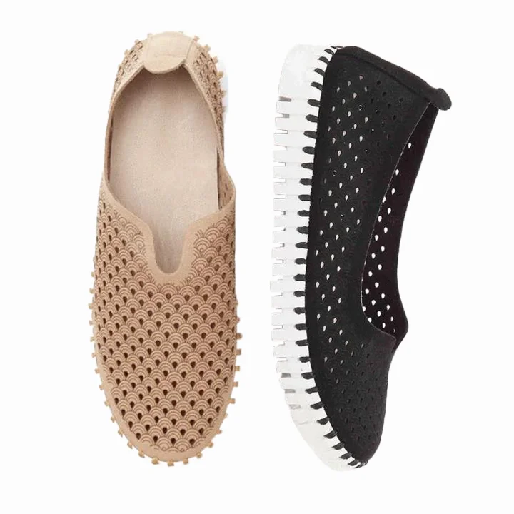 New Trend Fashion Ladies Sneakers Sport Shoes Soft Summer Breathable Light Knit Casual Women's Slip-on Mesh Sneakers Flat Shoes, Black brown grey other
New Trend Fashion Ladies Sneakers Sport Shoes Soft Summer Breathable Light Knit Casual Women's Slip-on Mesh Sneakers Flat Shoes, Black brown grey other
