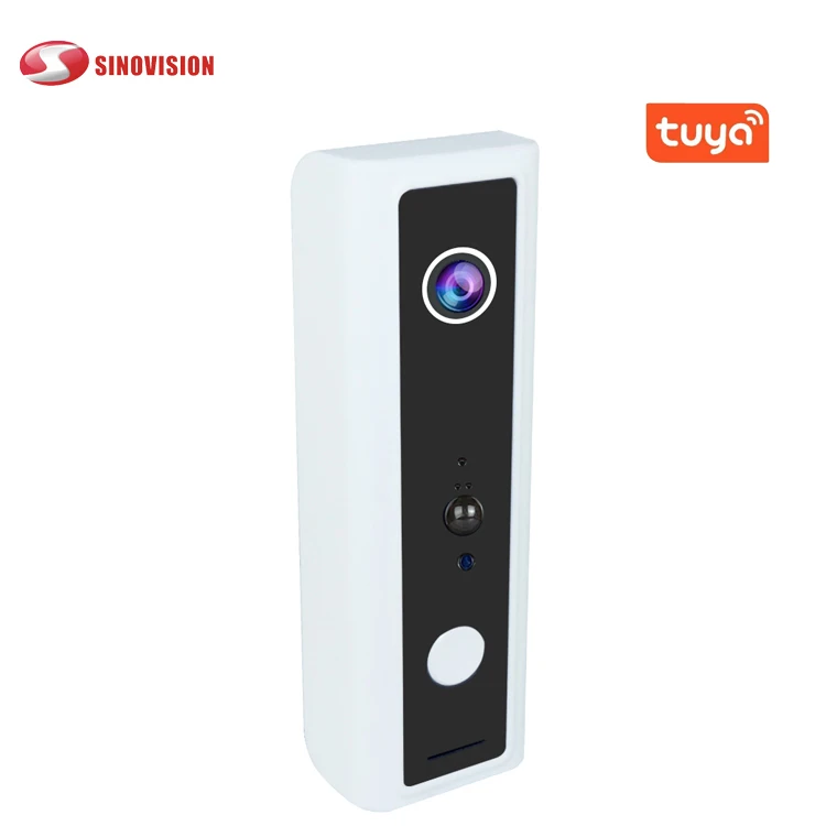 what smart doorbells work with google home