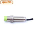 AC90~250V 8mm sensing range Non-Flush Type Normally Closed M18 inductive Proximity switch