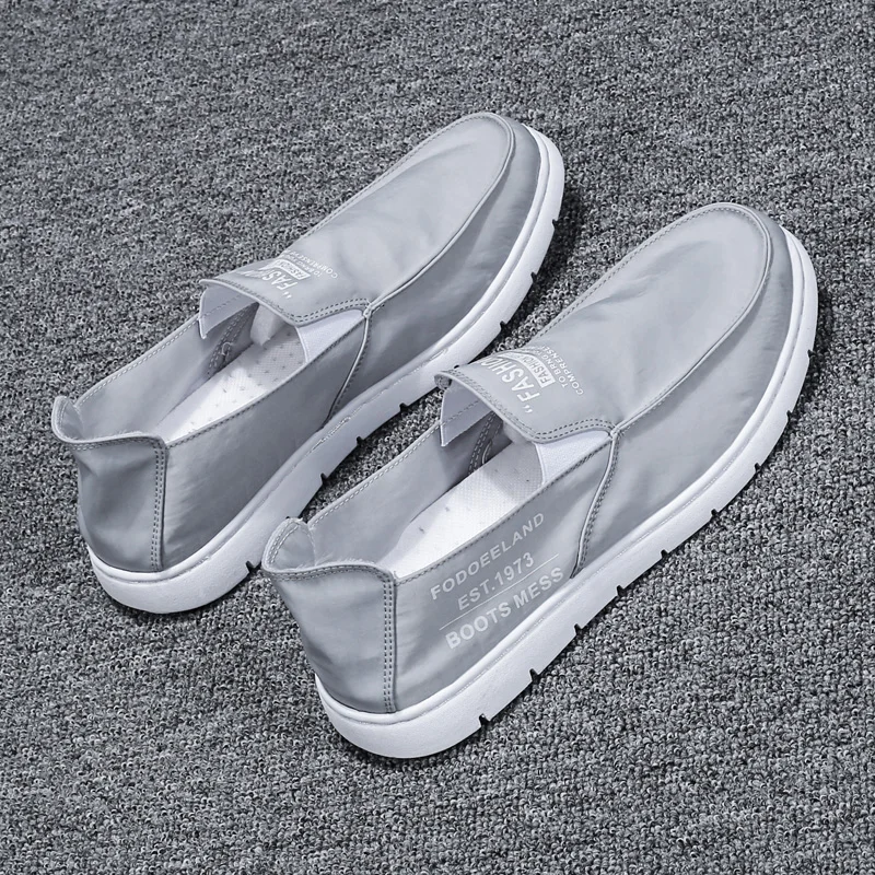 Baolite High quality outdoor footwear classic convenient shoes mens slip on casual shoes men loafers, Brown/grey/black
Baolite High quality outdoor footwear classic convenient shoes mens slip on casual shoes men loafers, Brown/grey/black