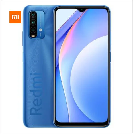 Wholesale Xiaomi Redmi Note 9 Pro 8GB+128GB Smartphone Celular Phones Xiaomi Smart Mobile Phone
Wholesale Xiaomi Redmi Note 9 Pro 8GB+128GB Smartphone Celular Phones Xiaomi Smart Mobile Phone
